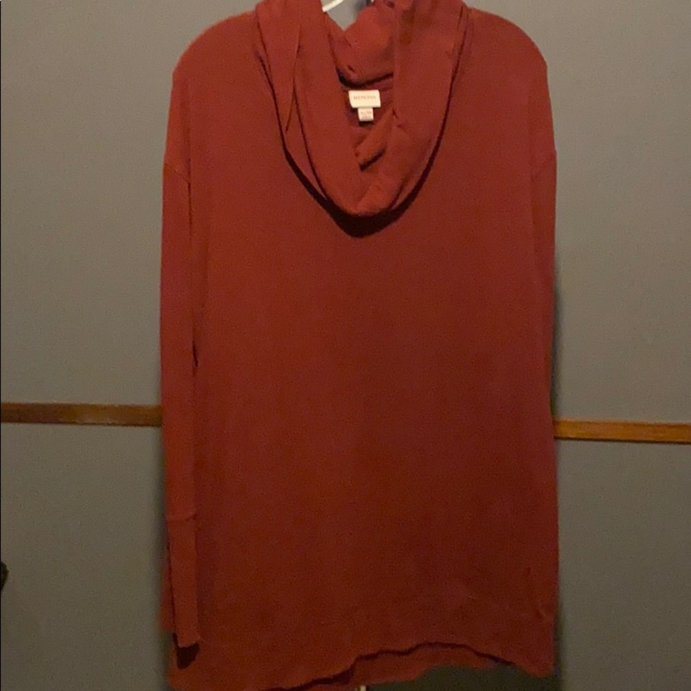 Women's Casual Tunic
